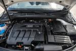 Audi A3 2.0 TDI S-Line Cabriolet 2008 года